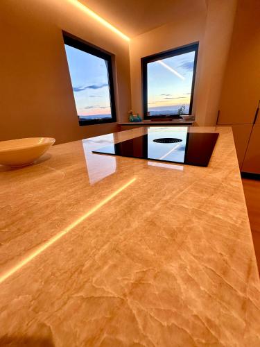 Exclusive Oslo Fjord Apartment in Nordstrand