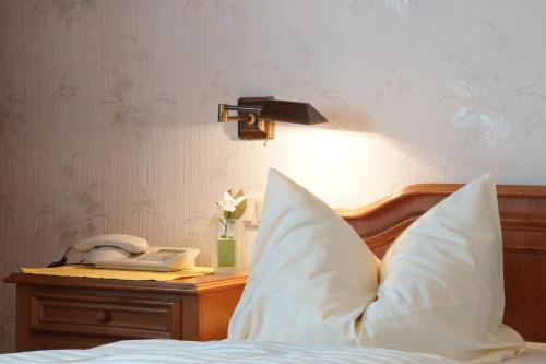 Hotel zum Schiffchen