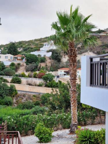 Skoutari Sunset 1 bedroom, Peyia (Foto 8)