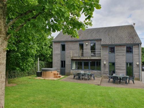 Maison à l'Aise gîte à louer Grande Eneille
