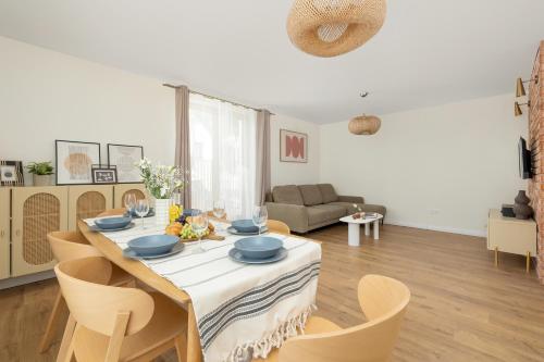 Apartamenty Szumimorze