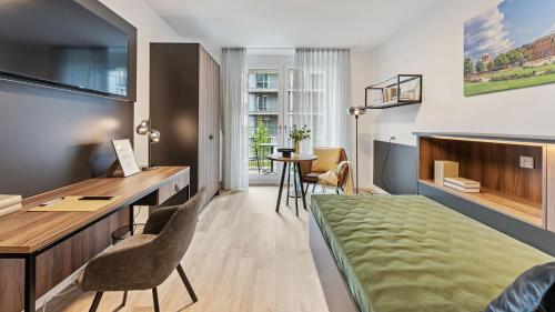 CAMPO NOVO Business Stuttgart in فاينغن