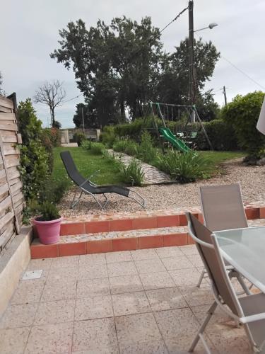 Gite du Grand-Pas in Doulezon