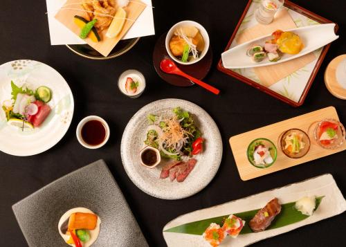 奥州平泉温泉旅館 itsumu