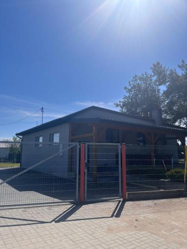 Hostel S8 in Ostrow Mazowiecka