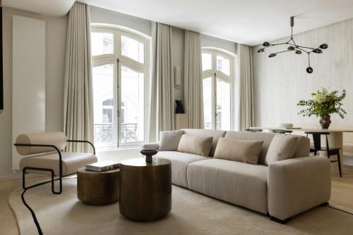 Rive 15 - Appartements Parisiens, Paříž