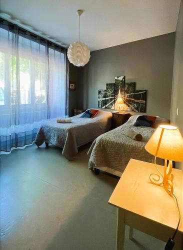 La Maison de Lise - image 2