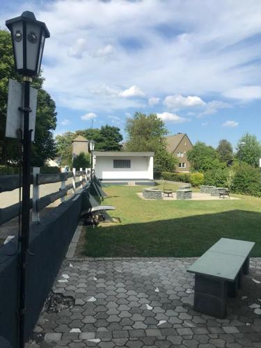 Kert, Ferienwohnung Winterberg in Langewiese