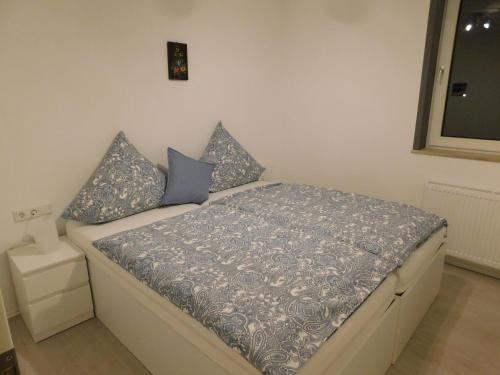 Ferienwohnung Winterberg in Langewiese