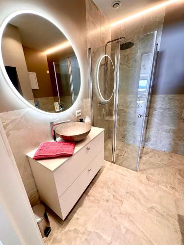 Exclusive Oslo Fjord Apartment, Oslo (photo 6)