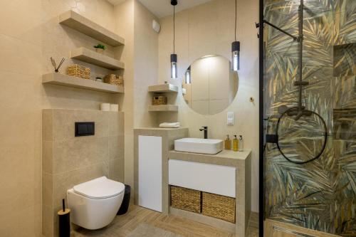 RentPlanet - Apartamenty Bernardyńska, Breslau (Foto 7)