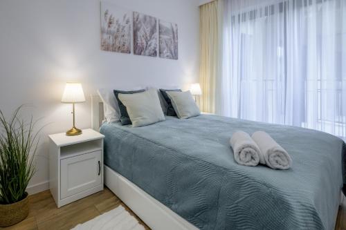 RentPlanet - Apartamenty Bernardyńska, Breslau (Foto 8)