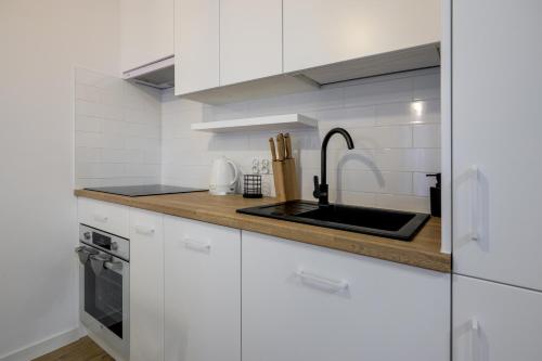 RentPlanet - Apartamenty Bernardyńska, Breslau (Foto 9)