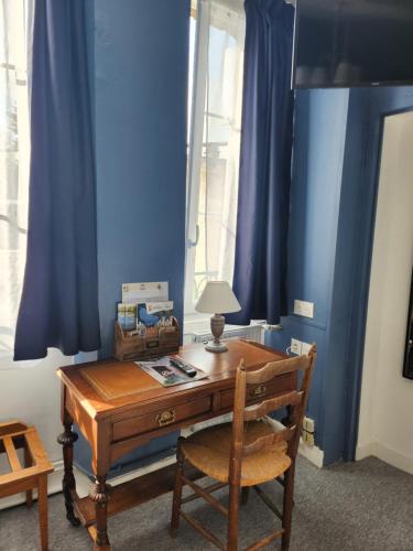 Hotel Saint Etienne - image 4