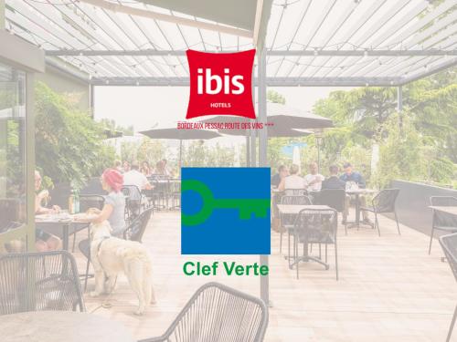 ibis Bordeaux Pessac Route des Vins - image 9