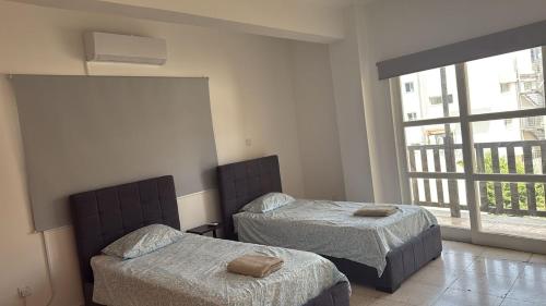 Unique City Center Rooms, 150m from Chabad Lubavitch 5