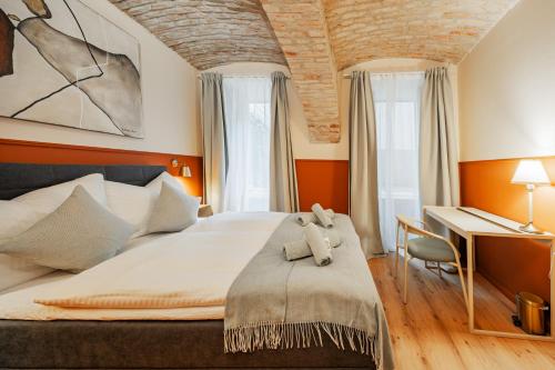 HOME1 - Le Copernicó Boutique Hostel, Wiedeń