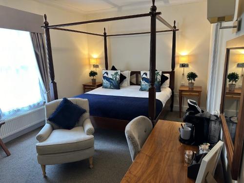 Slepe Hall Hotel