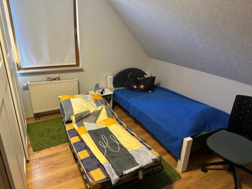 Ferienwohnung Rudolstadt-Festival in Uhlstadt – Kirchhasel Ot Weissen