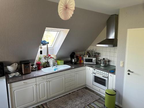 Ferienwohnung Rudolstadt-Festival in Uhlstadt – Kirchhasel Ot Weissen