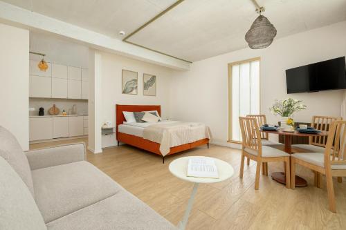 Apartamenty Szumimorze