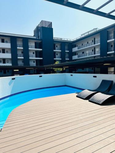 Next to Brooklyn Mall Cosy stay