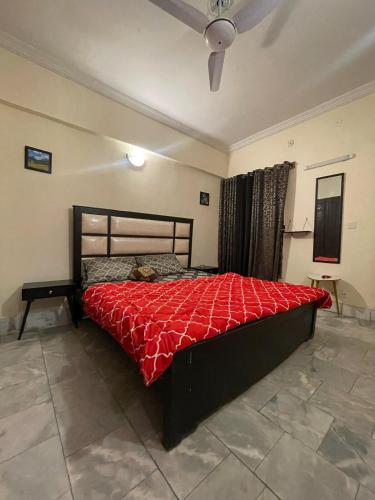 3 bedroom luxury Apartment - main image
