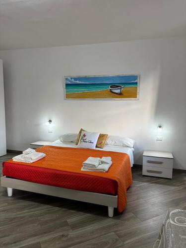 Casa di Nonna Checca chambre d'hôte Leuca