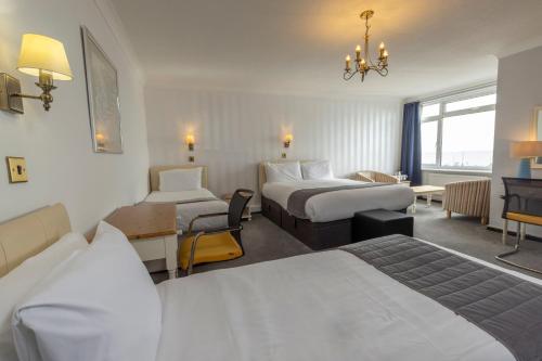 Best Western Princes Marine Hotel in Hove