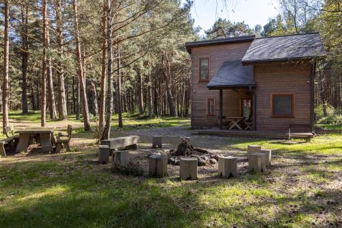 Roze Guest Houses Sklandas