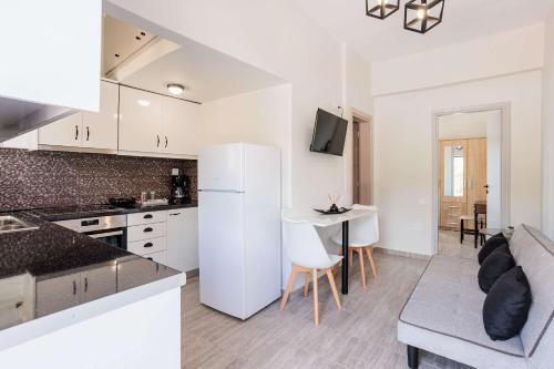 Удобства, Seaview Tranquility - Elegant Escapes by the Shore in Ag. Kiriaki