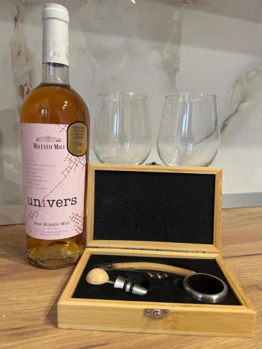 Cabana Toscana in ฮูซี่