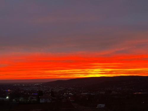 Cabana Toscana in ฮูซี่