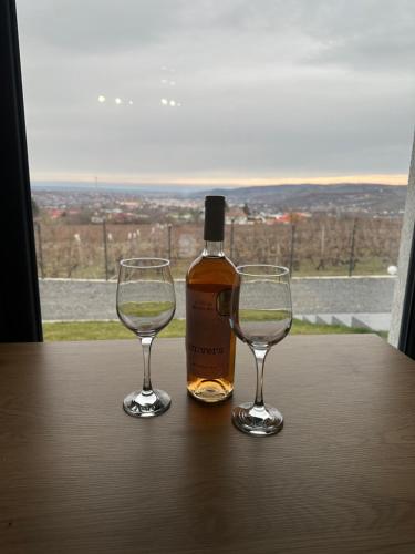 Cabana Toscana in ฮูซี่