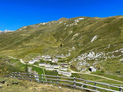 Hotel Jesacherhof 4s