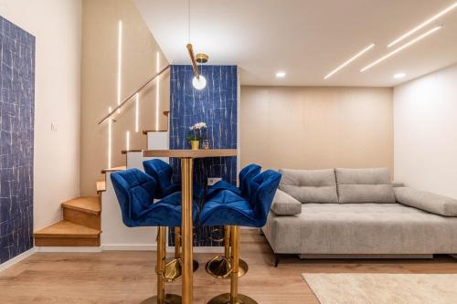 Downtown Comfort Apartment, Budapest (foto 7)