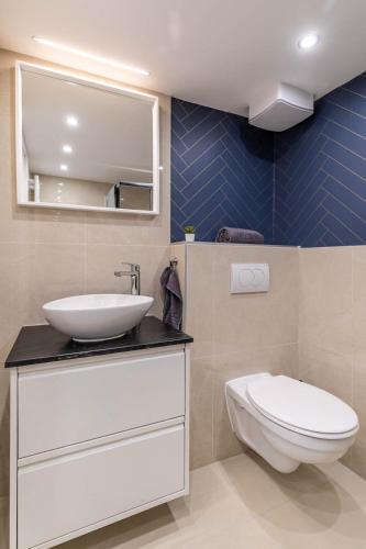 Downtown Comfort Apartment, Budapest (foto 8)