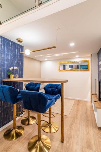 Downtown Comfort Apartment, Budapest (foto 11)