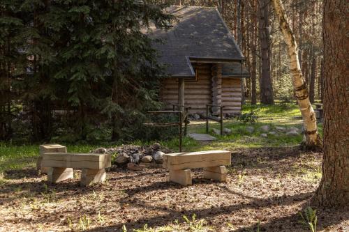Roze Guest Houses Sklandas