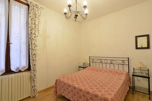 Economy Double Room room in Ca' Turelli Dimora Storica