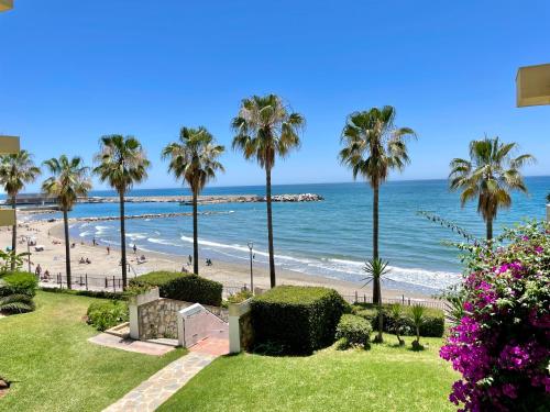 Marbella del Mar IV Beach Retreat & Pool - EaW Homes