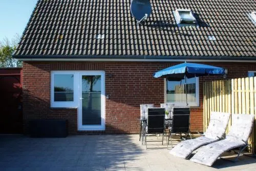 Ferienwohnung Albert in Bannesdorf, Deutschland