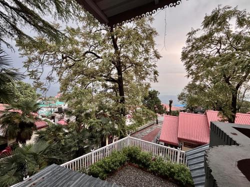 Writers Chalet Mussoorie by hnh - image 2
