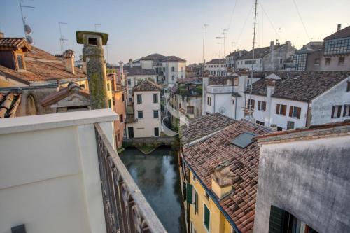  Ca´ dei Battuti Apartments in Treviso