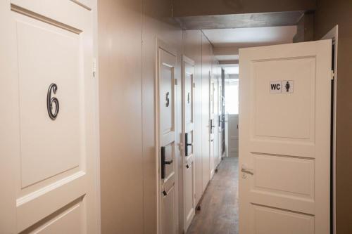 Hostel K3a in วิลนีอุส