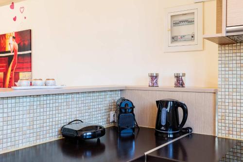 Modern Studios in the Heart of Filiatra with Private Balconies, Filiatrá (foto 7)