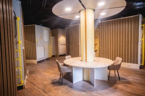 Hostel K3a in วิลนีอุส