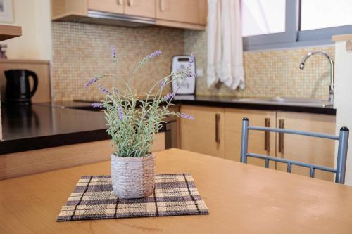 Modern Studios in the Heart of Filiatra with Private Balconies, Filiatrá (foto 8)