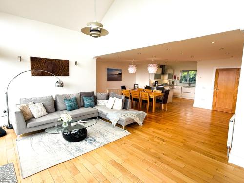 Carbis Bay and Spa Hotel – St. Ives