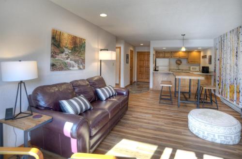 Cascade Village 311 in Durango Mountain Resort, USA